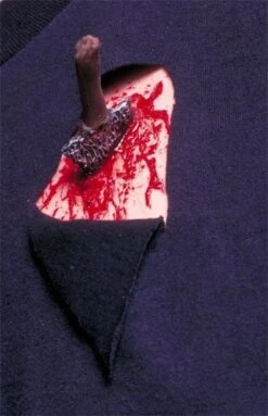 Cicatrice Flèche Brisée