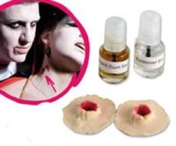 Cicatrices Impacts De Balle