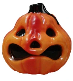 Citrouille Lumineuse