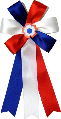 Cocarde Tricolore