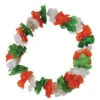 Collier Hawaien Thème Irlande