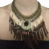 Collier Indien