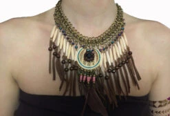 Collier Indien