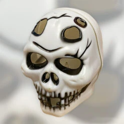 Mini Crâne Luminuex