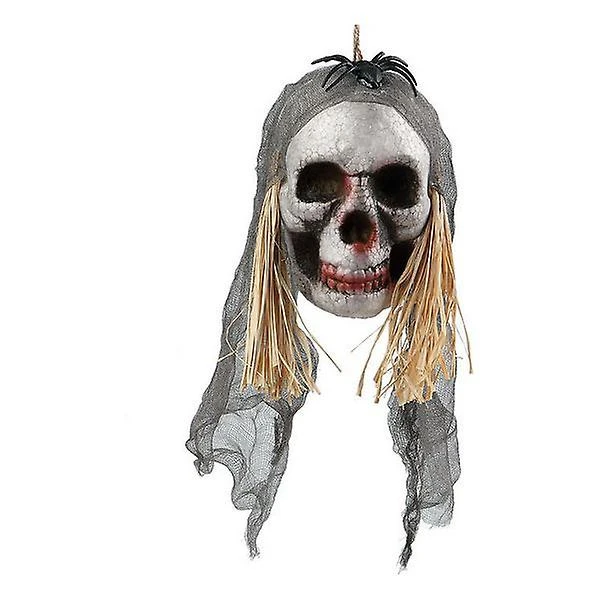 Crâne Araignée 3 Crâne Araignée – Image 3