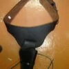 Holster Western Cuir