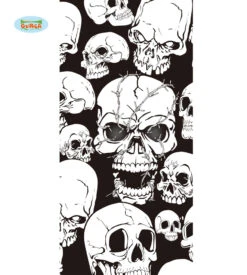 Décoration De Porte Crânes