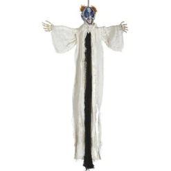 Suspension Clown Terrifiant