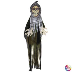 Décoration Géante Faucheuse