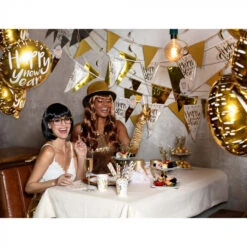 6 Bols Pop Corn Happy New Year 5 6 Bols Pop Corn Happy New Year -Netbootic decoration happy new year 8