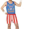 Déguisement De Joueur De Basket