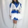Costume De Majorette Luxe