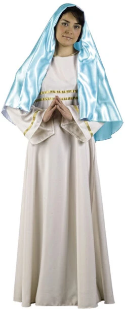 Déguisement De Marie