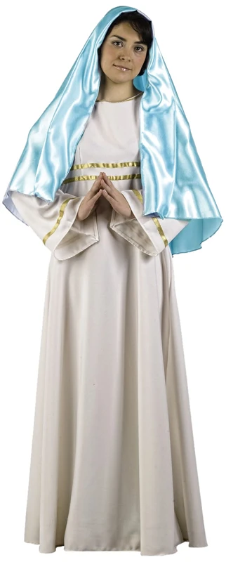 Déguisement De Marie 1 Déguisement De Marie