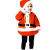 Déguisement Père Noël Enfant