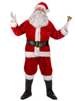 Déguisement Père Noel
