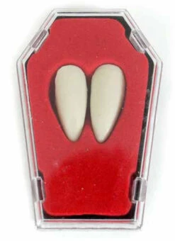 Canines Dents De Vampire
