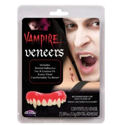 Dentier Vampire