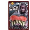 Dentier De Zombie