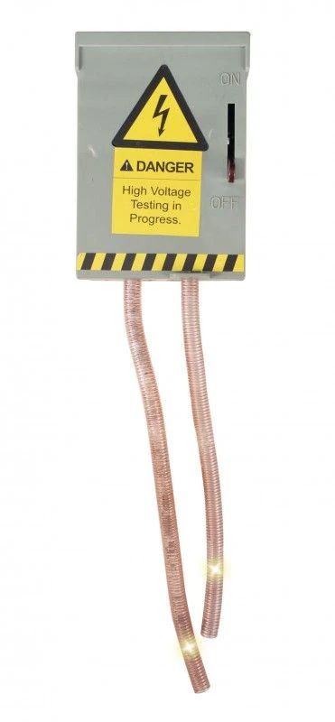 Disjoncteur Animé Et Sonore 1 Disjoncteur Animé Et Sonore