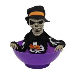 Distributeur De Bonbons Animé