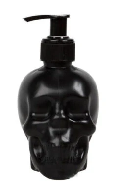 Distributeur Savon Ou Gel Crâne