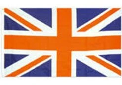 Drapeau Grande Bretagne 90Cm X 150Cm