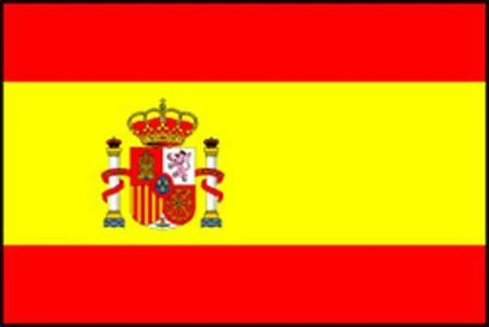 Drapeau Espagne 90Cm X 150Cm 1 Drapeau Espagne 90Cm X 150Cm