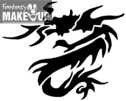 Kit Tatouage 5 Kit Tatouage -Netbootic dragona z