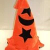 Chapeau Halloween Orange