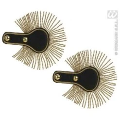 Epaulettes Militaires