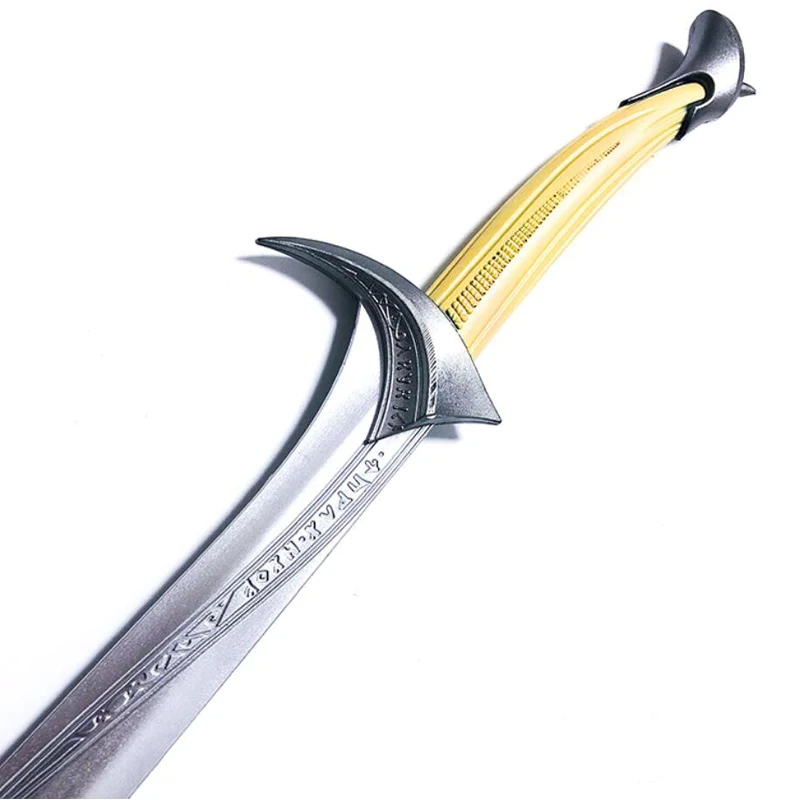 Epée Orcrist Cosplay Latex De Thorin 3 Epée Orcrist Cosplay Latex De Thorin – Image 3