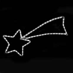 Etoile Filante Lumineuse