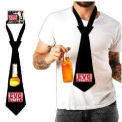 Cravate Anti Soif EVG