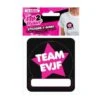 12 STICKERS Team EVJF