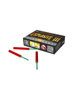 Boite De 20 Pétards