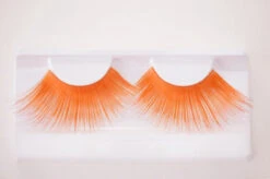 Faux Cils Jumbo Oranges