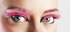 Faux Cils Jumbo Roses