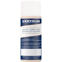 Latex Liquide Kryolan 100Ml
