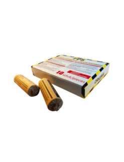 10 Petards Poudre Flash