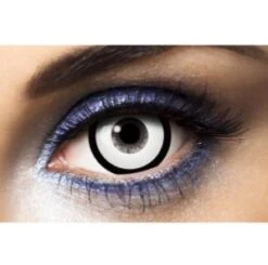 Lentilles De Contact Mini Sclera Freddy
