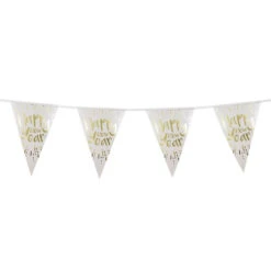 Guirlande Happy New Year