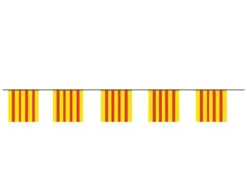 Guirlande Drapeaux Espagne