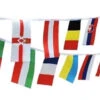 Guirlande 24 Pays