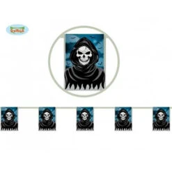 Guirlande Fanions Faucheuse