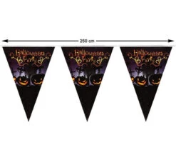 Guirlande Halloween Party