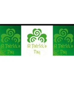 Guirlande St Patrick