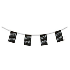 Guirlande Bonne Année VIP