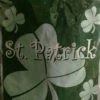 Guirlande Drapeaux Saint Patrick