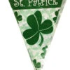 Guirlande Fanions Saint Patrick